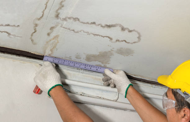 Reliable Flood Cleanup contractor in Somerville, OH by Water Damage Irwin